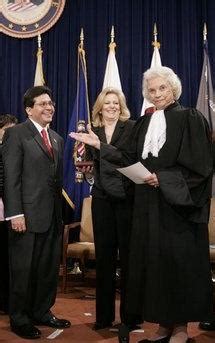 gonzales scandal|Dismissal of U.S. attorneys controversy .